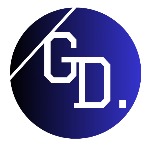 GD.Online - criação e desenvolvimento